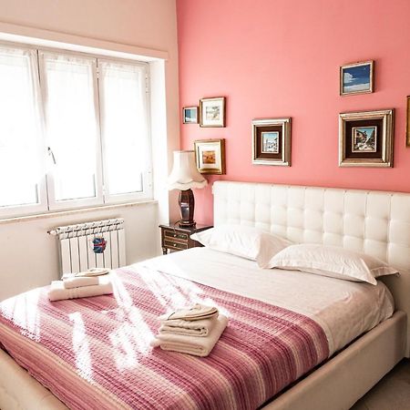 Il Forte Apartment روما المظهر الخارجي الصورة