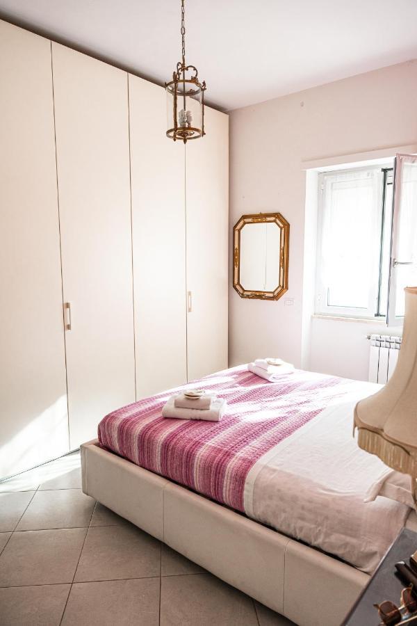Il Forte Apartment روما المظهر الخارجي الصورة