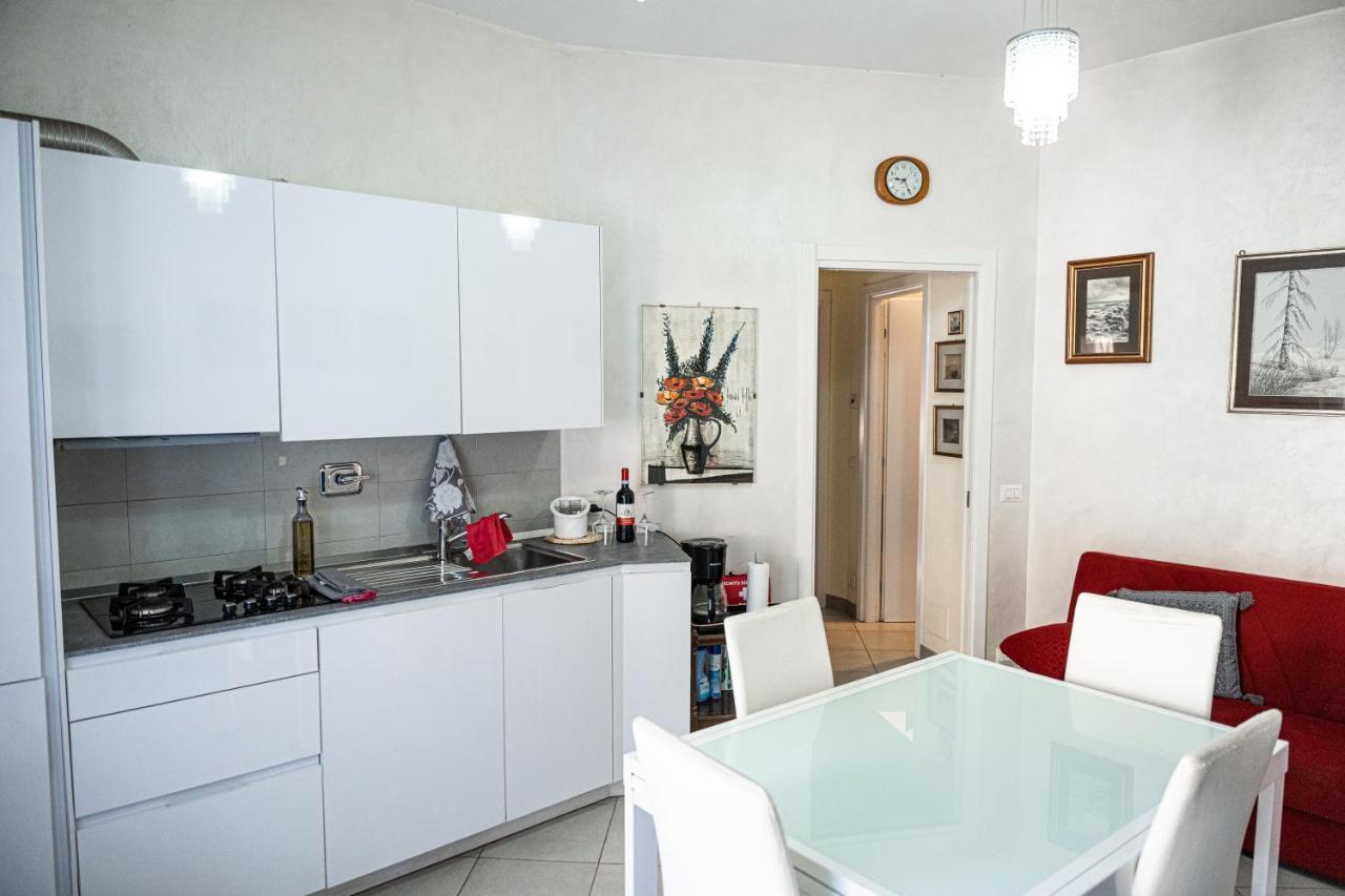 Il Forte Apartment روما المظهر الخارجي الصورة